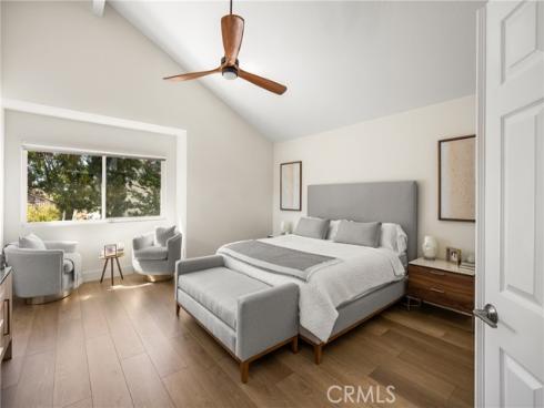 5  Bergamo  , Irvine, CA