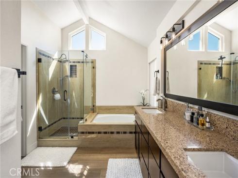 5  Bergamo  , Irvine, CA