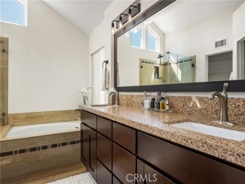 5  Bergamo  , Irvine, CA