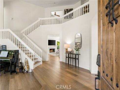 5  Bergamo  , Irvine, CA