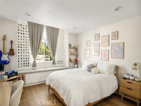 5  Bergamo  , Irvine, CA