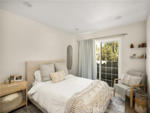 5  Bergamo  , Irvine, CA