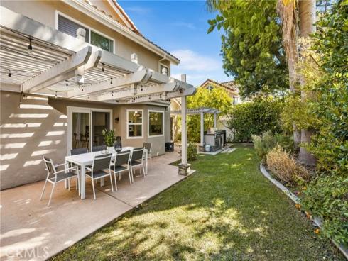 5  Bergamo  , Irvine, CA