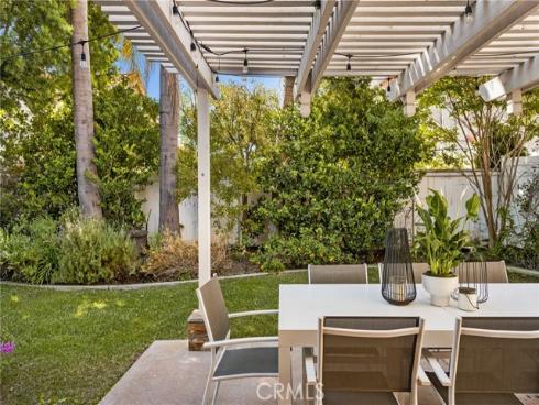 5  Bergamo  , Irvine, CA