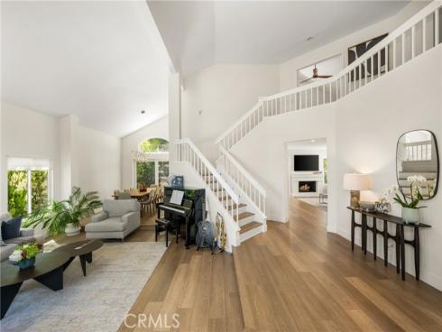 5  Bergamo  , Irvine, CA