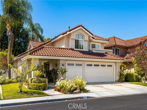 5  Bergamo  , Irvine, CA