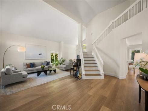 5  Bergamo  , Irvine, CA