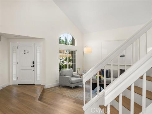 5  Bergamo  , Irvine, CA