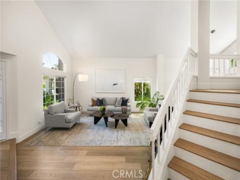 5  Bergamo  , Irvine, CA