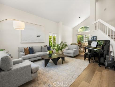 5  Bergamo  , Irvine, CA