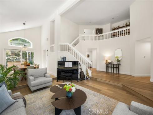 5  Bergamo  , Irvine, CA