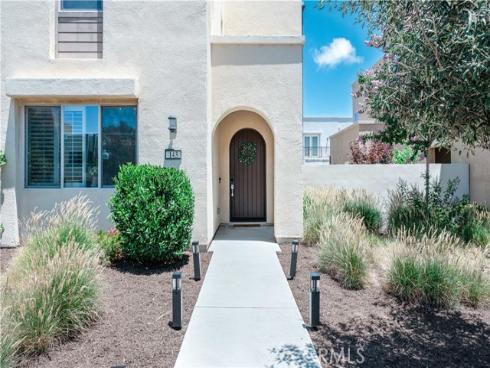 143  Interval  , Irvine, CA