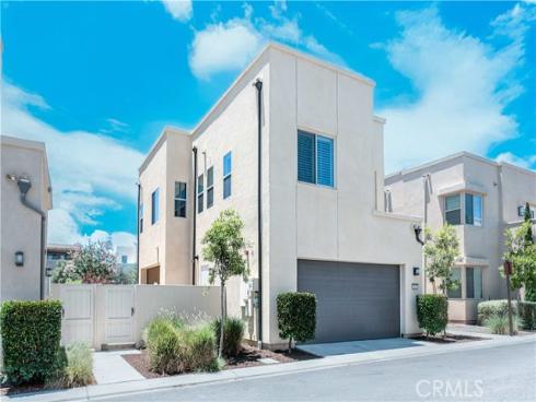 143  Interval  , Irvine, CA