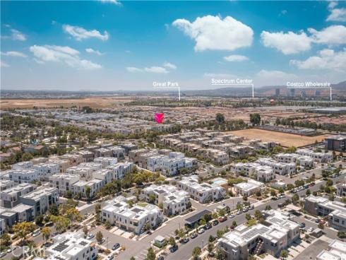 143  Interval  , Irvine, CA