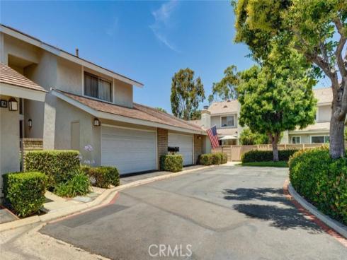 10  Glenhurst  37 , Irvine, CA