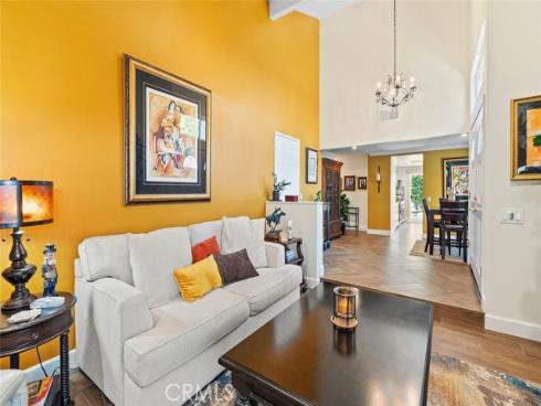 10  Glenhurst  37 , Irvine, CA