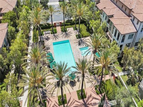 58  Origin  , Irvine, CA