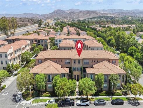 58  Origin  , Irvine, CA