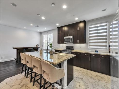 58  Origin  , Irvine, CA