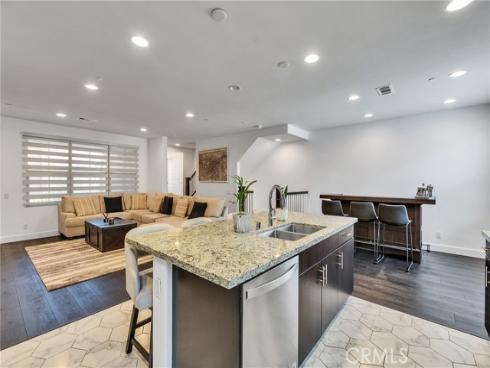 58  Origin  , Irvine, CA