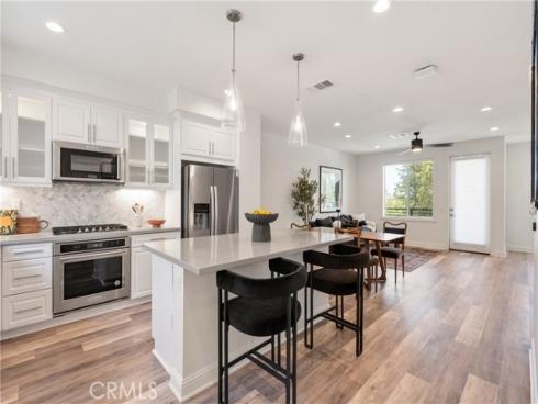 161  Steely  , Irvine, CA