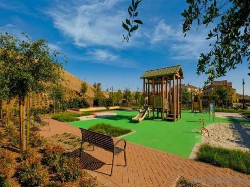 126 Cadence , Irvine, CA