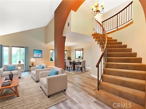 13  Seville  , Irvine, CA