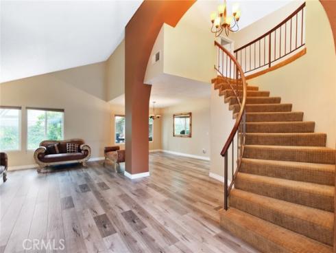 13  Seville  , Irvine, CA