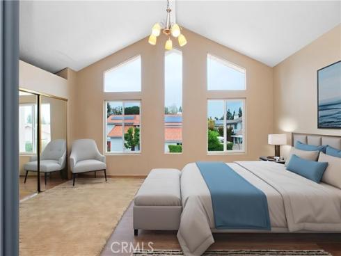 13  Seville  , Irvine, CA