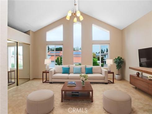 13  Seville  , Irvine, CA