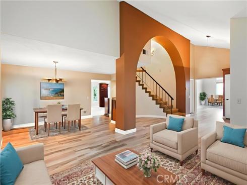 13  Seville  , Irvine, CA