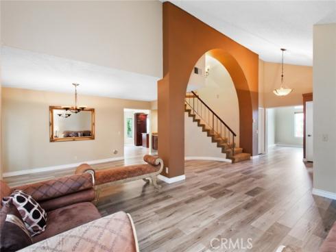 13  Seville  , Irvine, CA