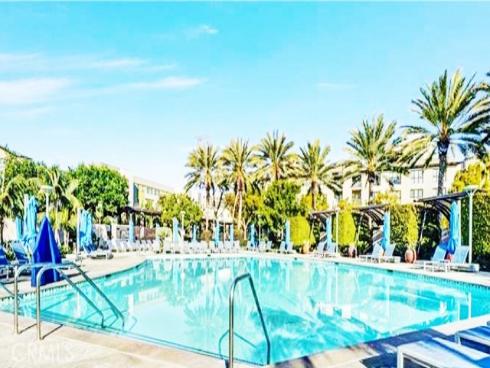 21  Gramercy  421 , Irvine, CA