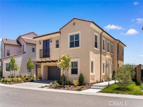 246  Canterbury  , Irvine, CA