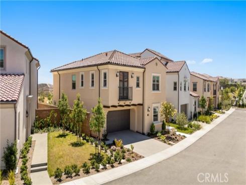 246  Canterbury  , Irvine, CA
