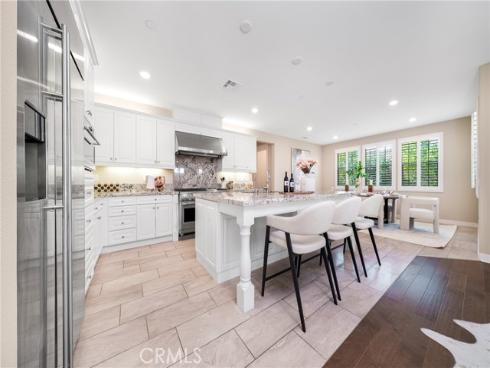 111  Spoke  , Irvine, CA