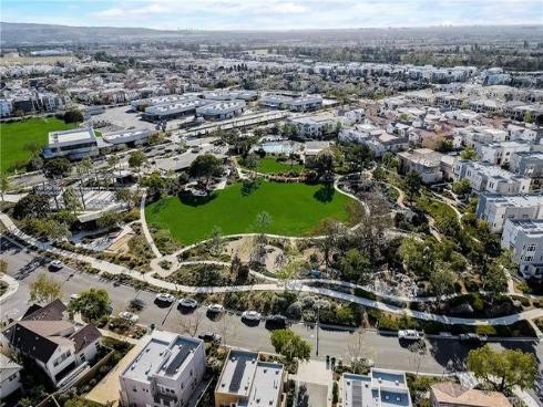 111  Newall  , Irvine, CA