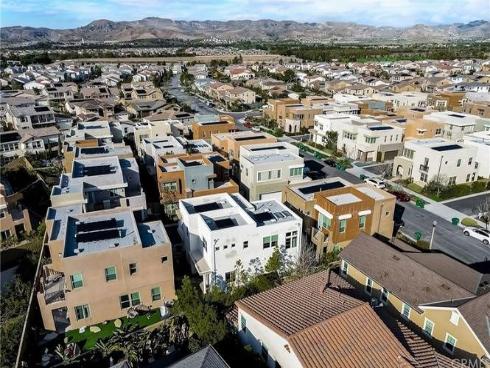 111  Newall  , Irvine, CA