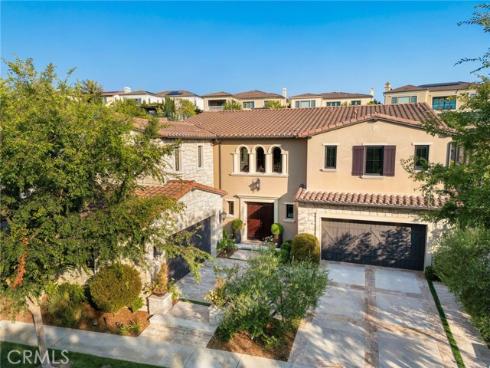 108 Heather Mist , Irvine, CA