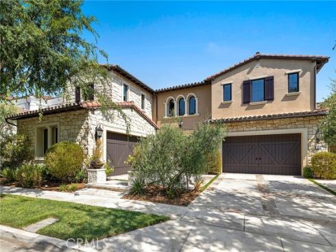 108 Heather Mist , Irvine, CA