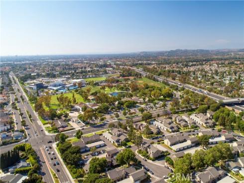 20  Sacramento  , Irvine, CA