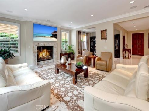 27  Looking Glass  , Irvine, CA