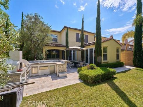 57  Statuary  , Irvine, CA