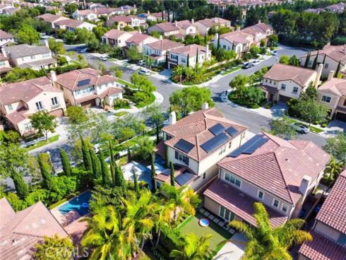 57  Statuary  , Irvine, CA