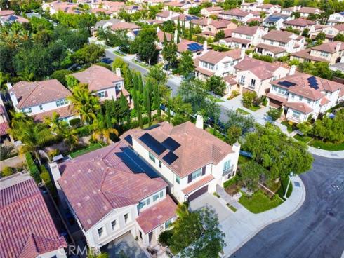 57  Statuary  , Irvine, CA