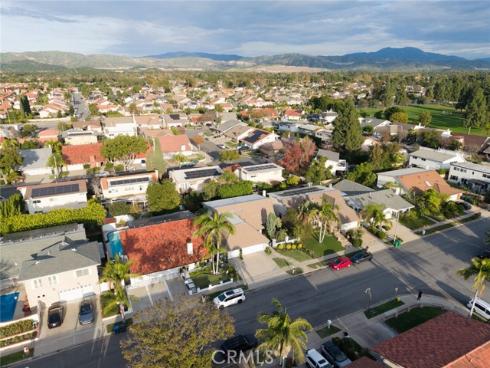 4161  Williwaw   Drive, Irvine, CA