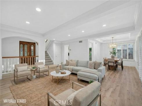 4161  Williwaw   Drive, Irvine, CA