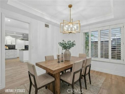 4161  Williwaw   Drive, Irvine, CA