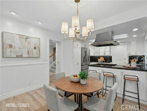 4161  Williwaw   Drive, Irvine, CA