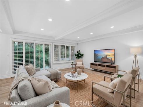 4161  Williwaw   Drive, Irvine, CA